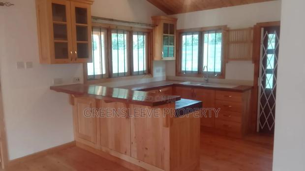 3bdrm Bungalow in Karen for rent