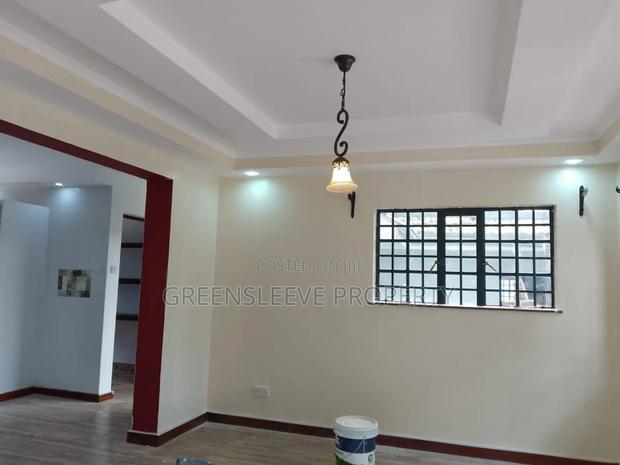 5bdrm Maisonette in Karen for rent