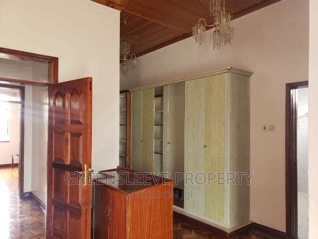 6bdrm Townhouse / Terrace in Karen for rent