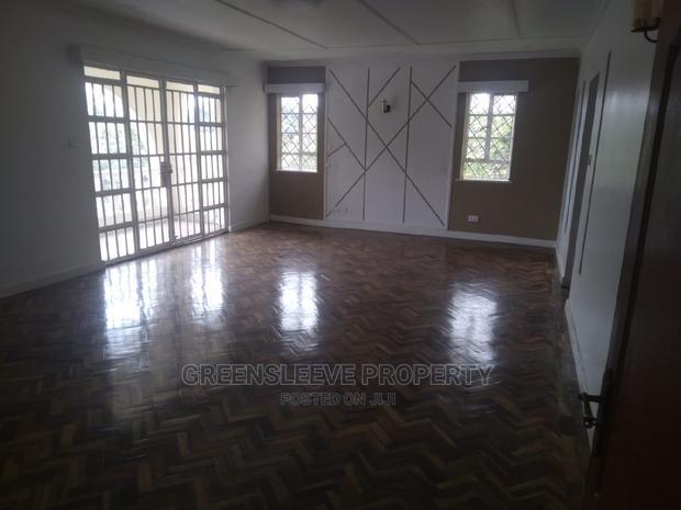 5bdrm Townhouse / Terrace in Windyridge, Karen for Rent