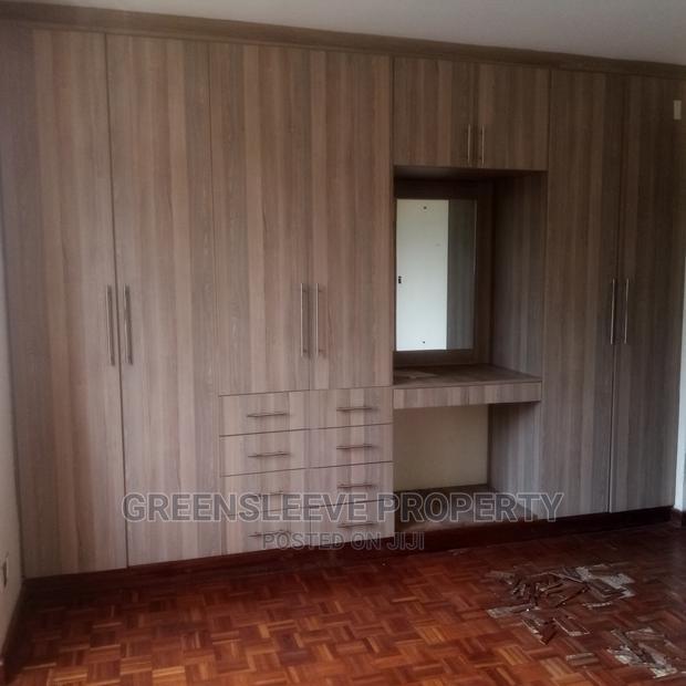 3bdrm Apartment in Karen for Rent