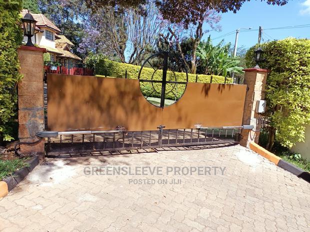 Furnished Studio Apartment in Motoin, Karen for Rent