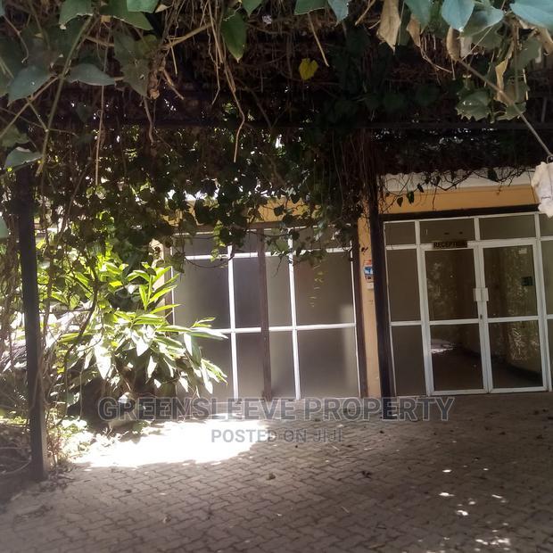 6bdrm Townhouse / Terrace in Karen for rent