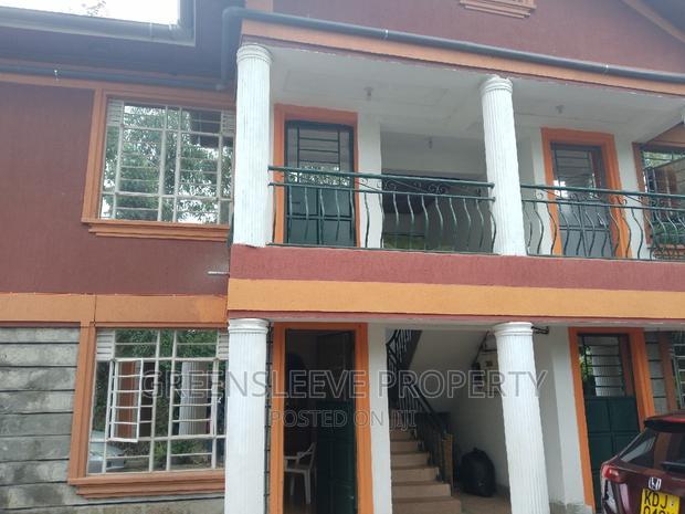2bdrm Apartment in Karen for rent