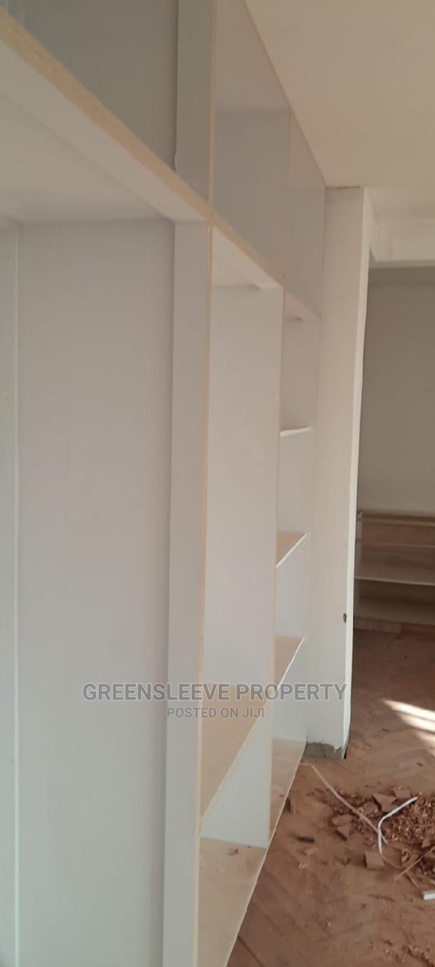5bdrm Villa in Karen Hub for Rent