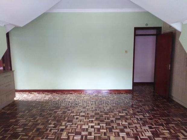 4bdrm Maisonette in Karen Malura, Hardy for Rent