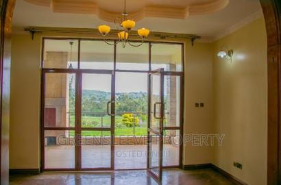 5bdrm Townhouse / Terrace in Kirarapon Drive, Karen for rent
