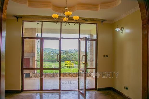 5bdrm Townhouse / Terrace in Kirarapon Drive, Karen for rent