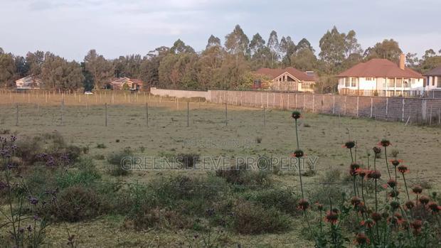 Commercial Land