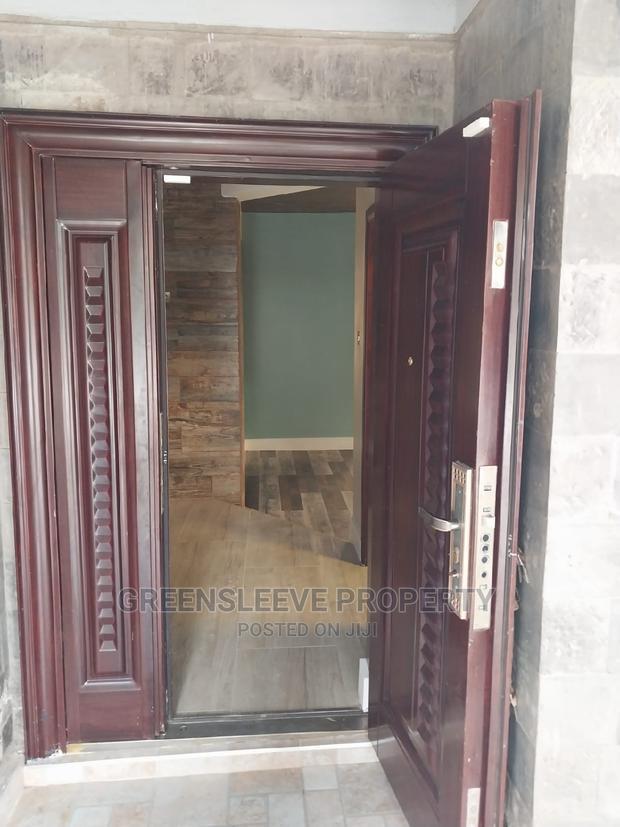 4bdrm Mansion in Mutero Kirarapion for rent