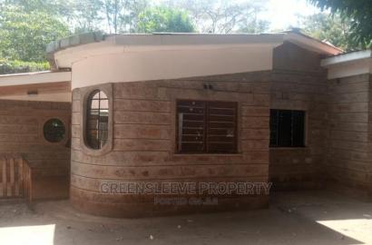 2bdrm House in Karen Hardly for Rent