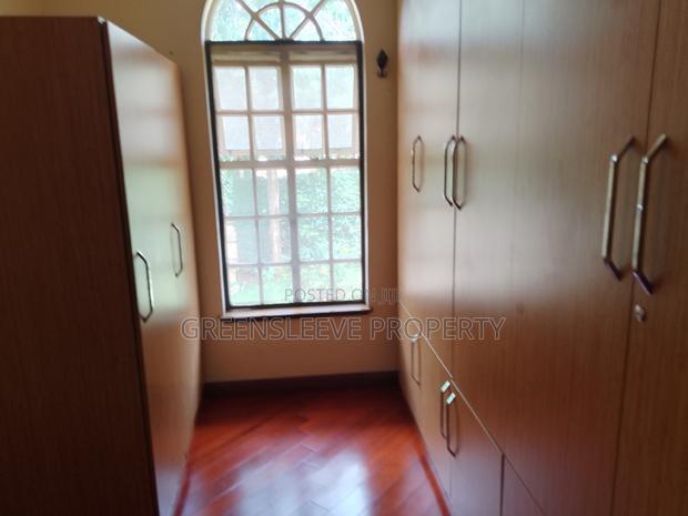 4bdrm Townhouse / Terrace in Karen for rent