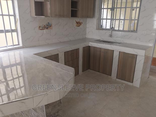 Mini Flat in Karen for rent