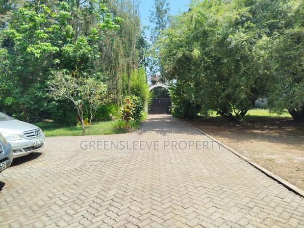 Furnished 7bdrm House in Karen for rent