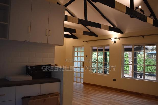 3bdrm Bungalow in Karen for rent