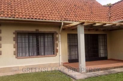 4bdrm Bungalow in Hardy for Rent