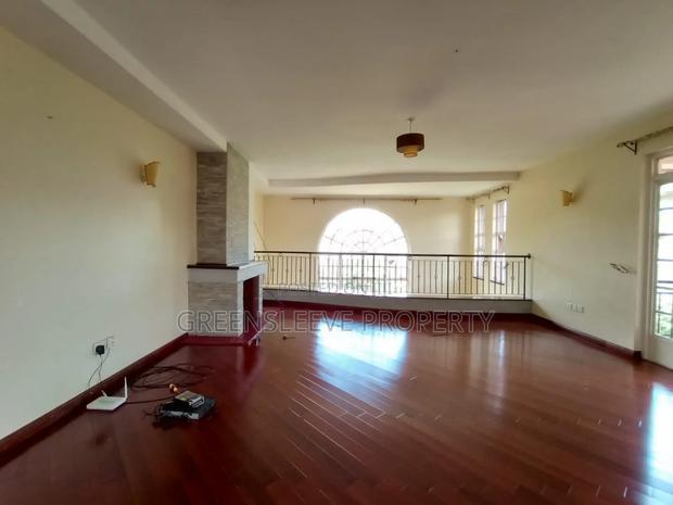 5bdrm Townhouse / Terrace in Karen for rent