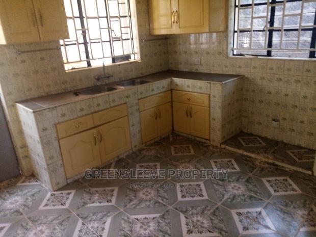 4bdrm Maisonette in Karen K C B for Rent
