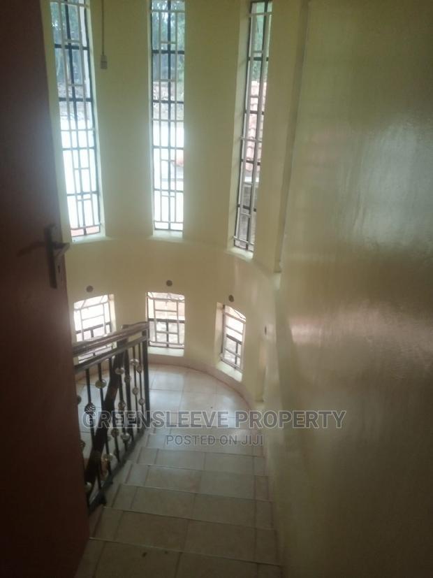 4bdrm Mansion in Karen for Rent