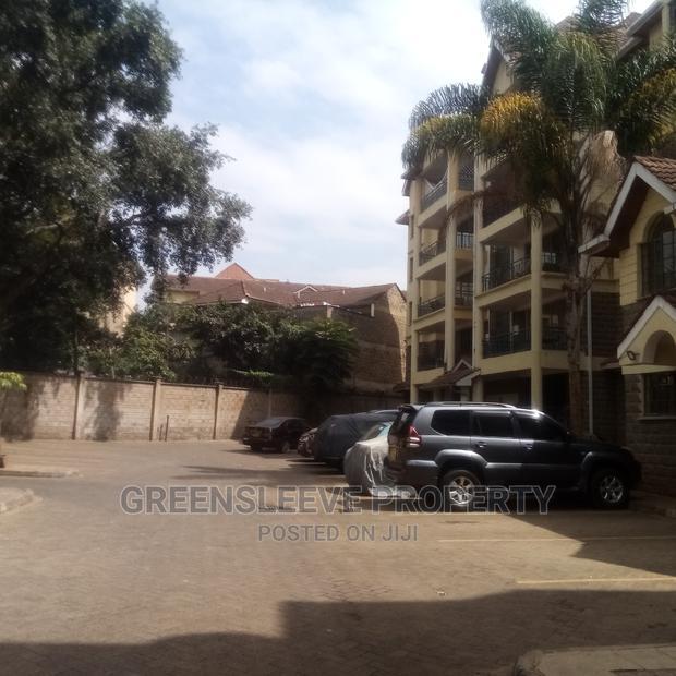 3bdrm Apartment in Karen for Rent
