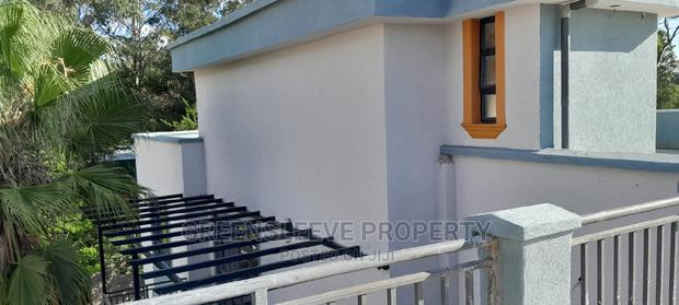 5bdrm Villa in Karen Hub for Rent