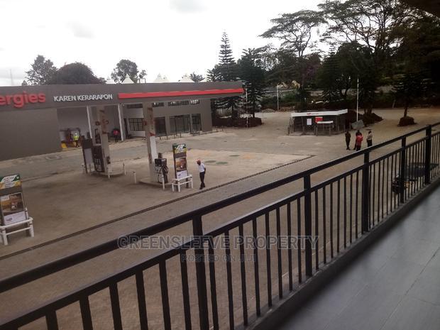 Shops for Rent