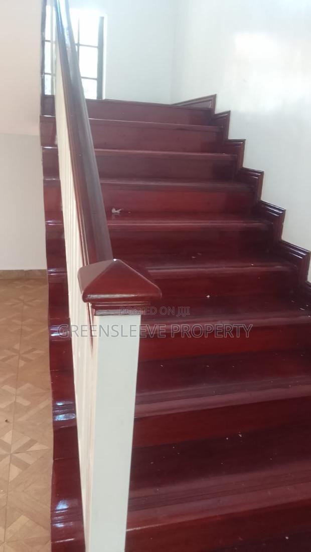 5bdrm Townhouse / Terrace in Karen for rent