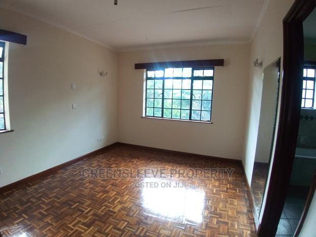 4bdrm Townhouse in Karen for Rent