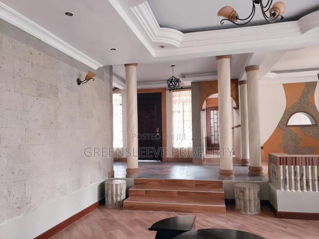 4bdrm House in Langtta Road, Karen for rent