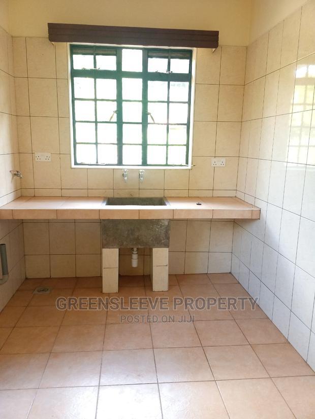 4bdrm Townhouse in Karen for Rent