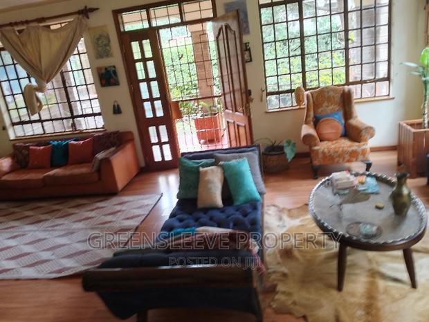 4bdrm Townhouse/Terrace in Karen for sale