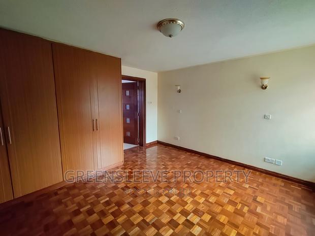 5bdrm Townhouse / Terrace in Hardly, Hardy for rent