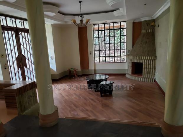 4bdrm House in Langtta Road, Karen for rent