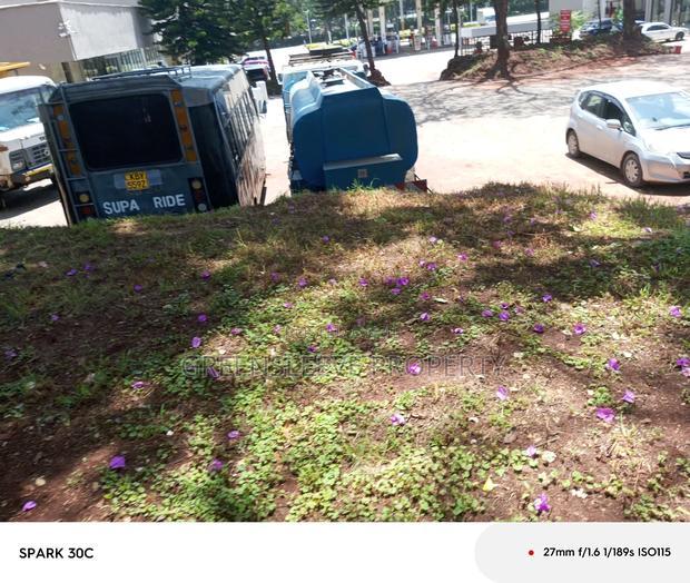 Land for Lease