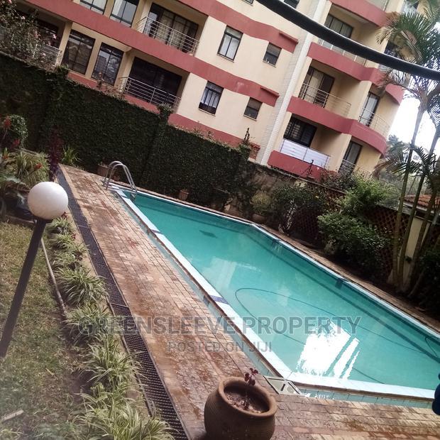 3bdrm Apartment in Karen for Rent
