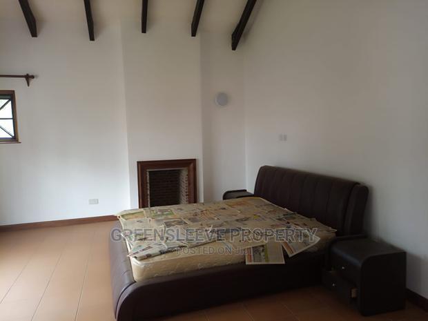 5bdrm Townhouse in Karen for Rent