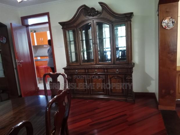 4bdrm Townhouse / Terrace in Karen for rent