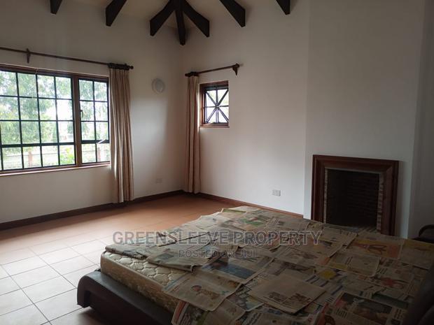 5bdrm Townhouse in Karen for Rent