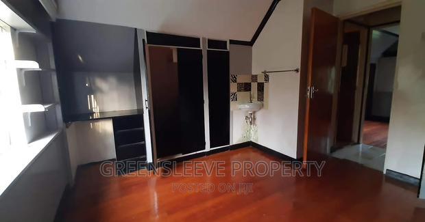 4bdrm Bungalow in Karen Dangorrit Road for rent