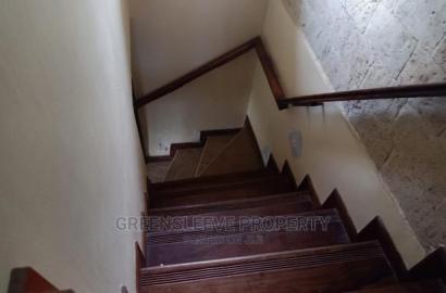 Furnished 3bdrm Mansion in Karen for rent