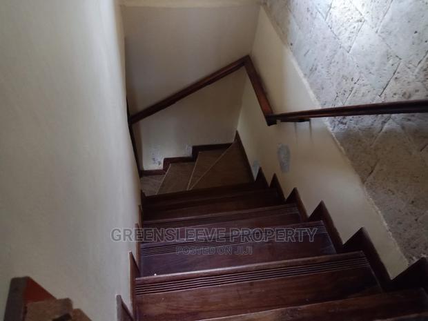 Furnished 3bdrm Mansion in Karen for rent