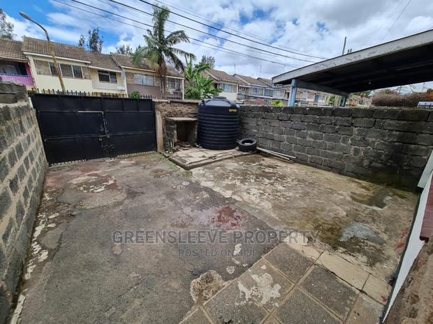 4bedroom With DSQ