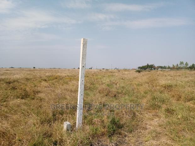 5 Acre Land for Sale