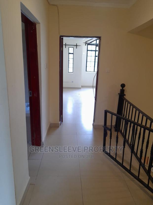 4bdrm Townhouse / Terrace in Karen for rent