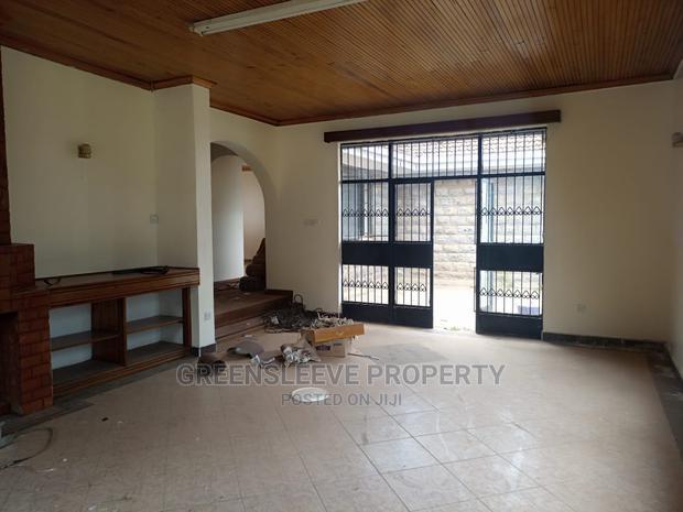 4bdrm Bungalow in Karen for Rent