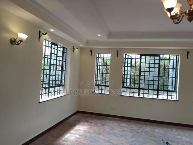 5bdrm Maisonette in Karen for rent