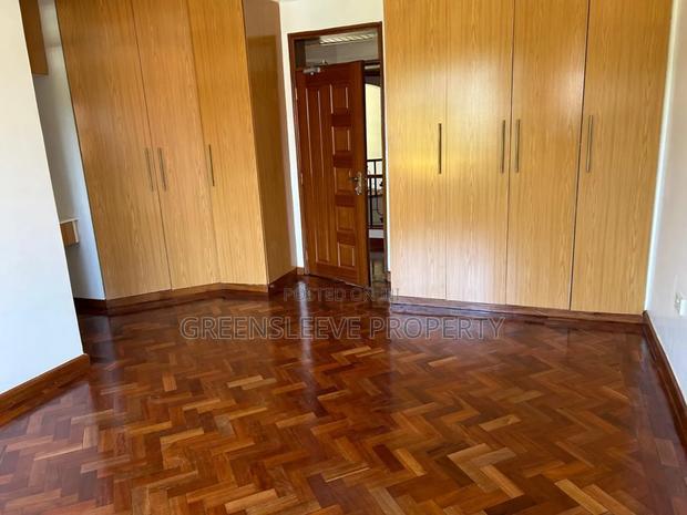 4bdrm House in Karen K C B for rent