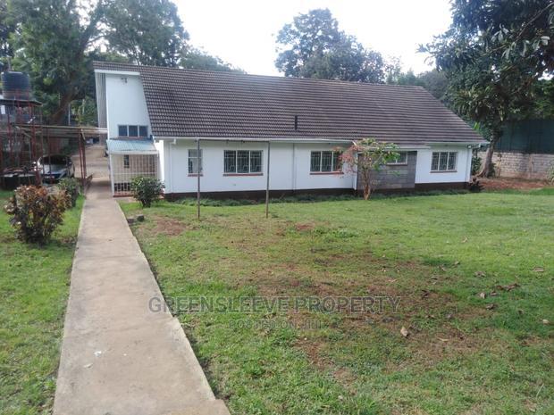 4bdrm House in Livington, Lavington for Rent