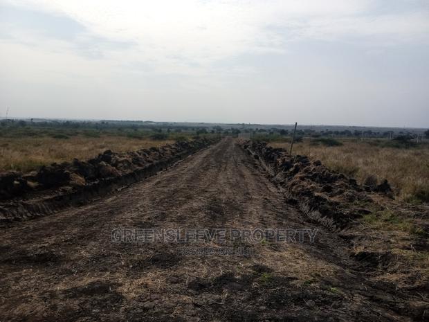 5 Acre Land for Sale