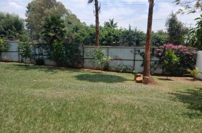 5bdrm Villa in Runda for rent
